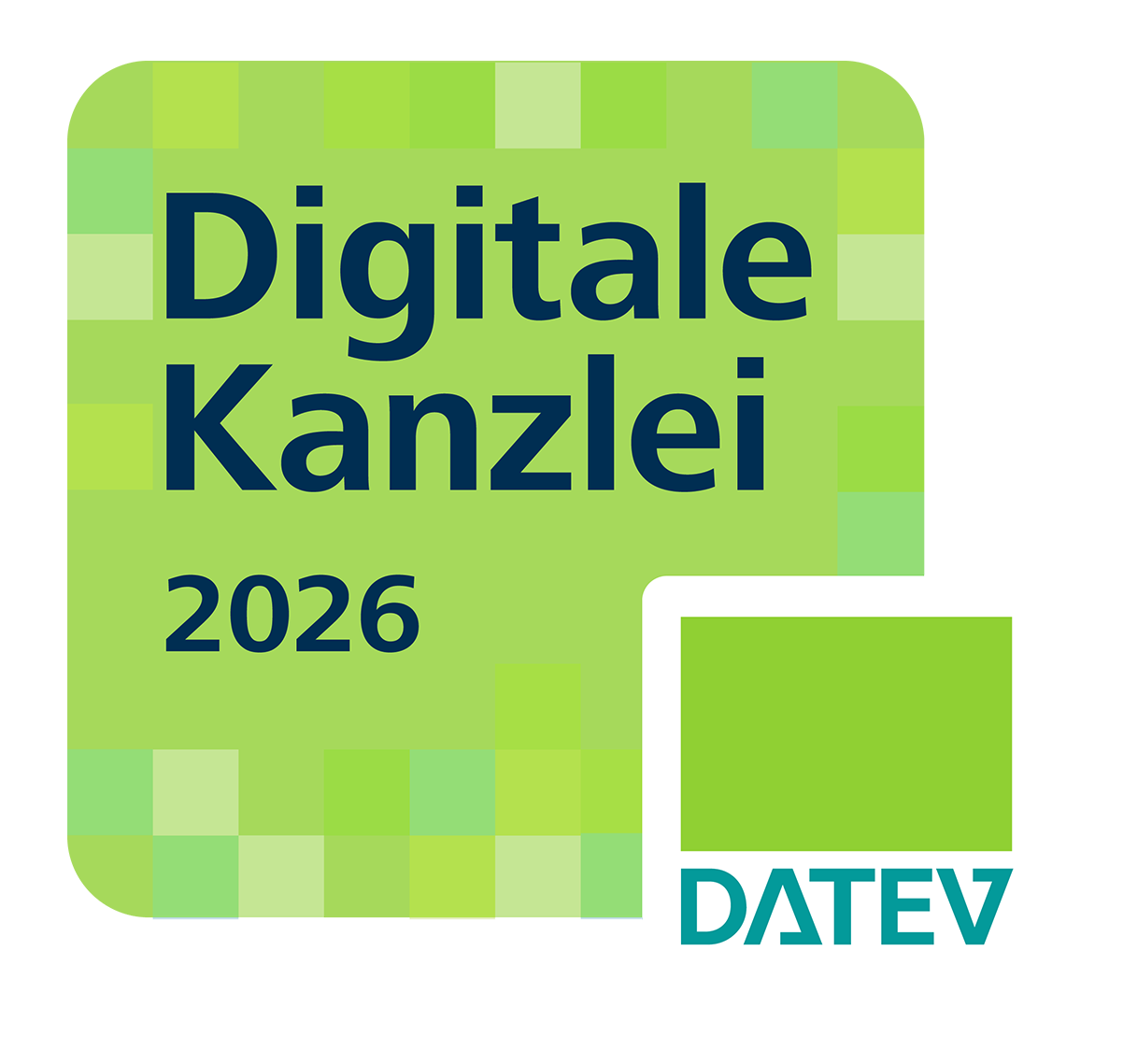 Digitale Kanzlei 2026
