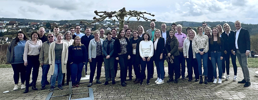 Foto: Gruppenbild